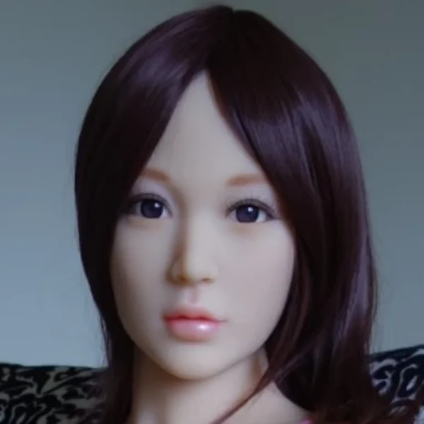 DollHouse 168 Head Faye