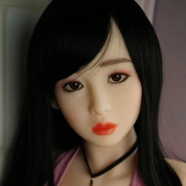 DollHouse 168 Head Irene