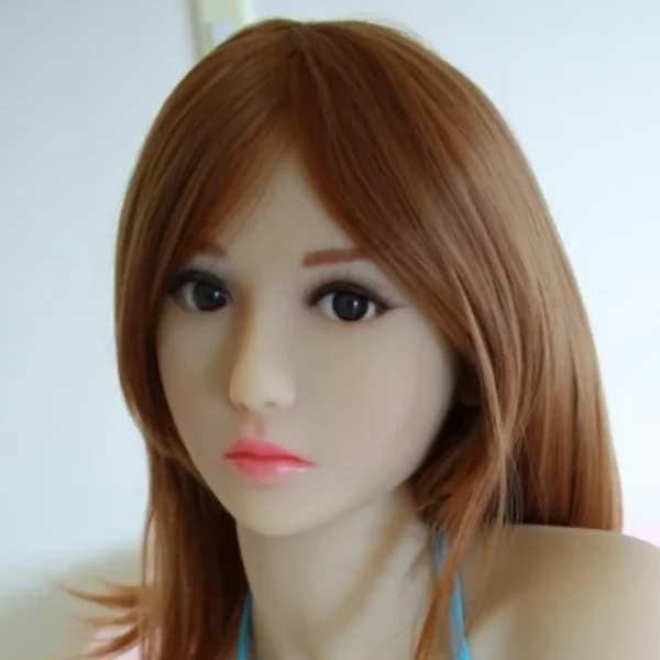 DollHouse 168 Head Kaede