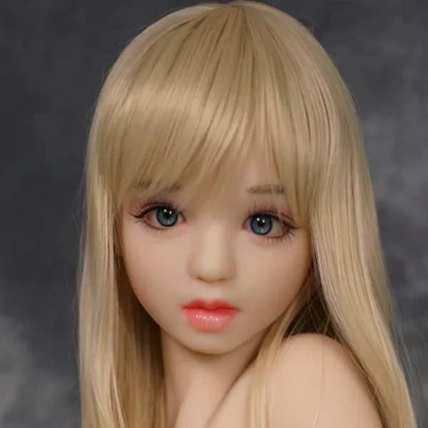 DollHouse 168 Head Kiki