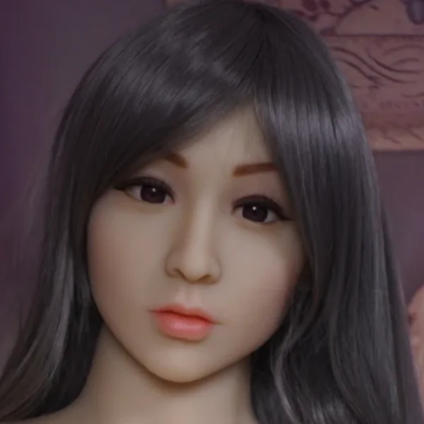 DollHouse 168 Head Leah