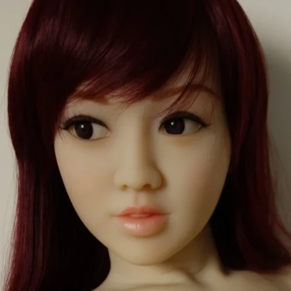 DollHouse 168 Head Lillian