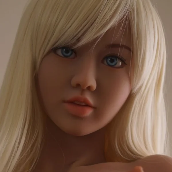 DollHouse 168 Head Lillian