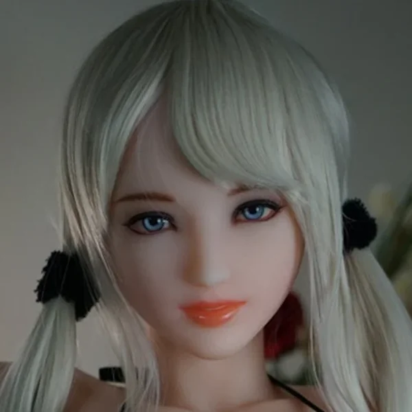 DollHouse 168 Head Marie