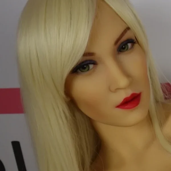 DollHouse 168 Head Megan