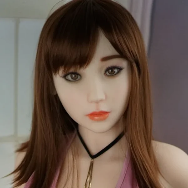 DollHouse 168 Head Mina