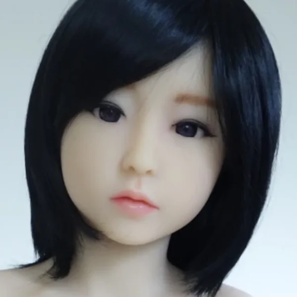 DollHouse 168 Head Molly