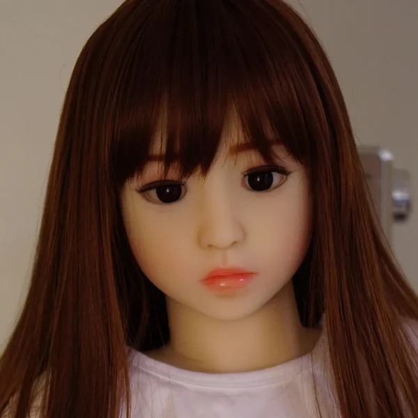 DollHouse 168 Head Molly