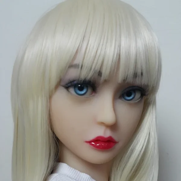 DollHouse 168 Head Monika