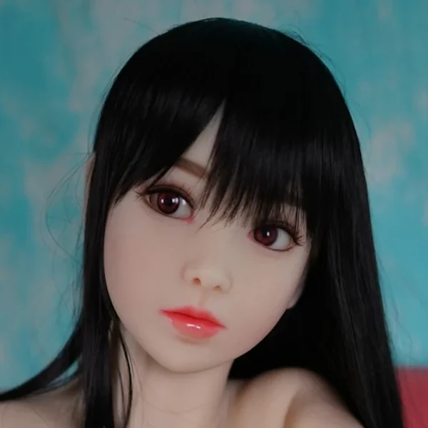 DollHouse 168 Head Moon