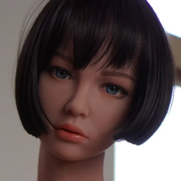 DollHouse 168 Head Natasha