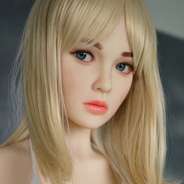 DollHouse 168 Head Natasha