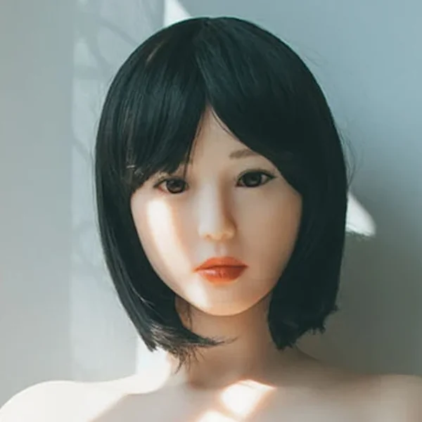 DollHouse 168 Head Nini