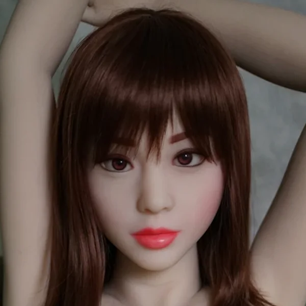 DollHouse 168 Head Rainbow