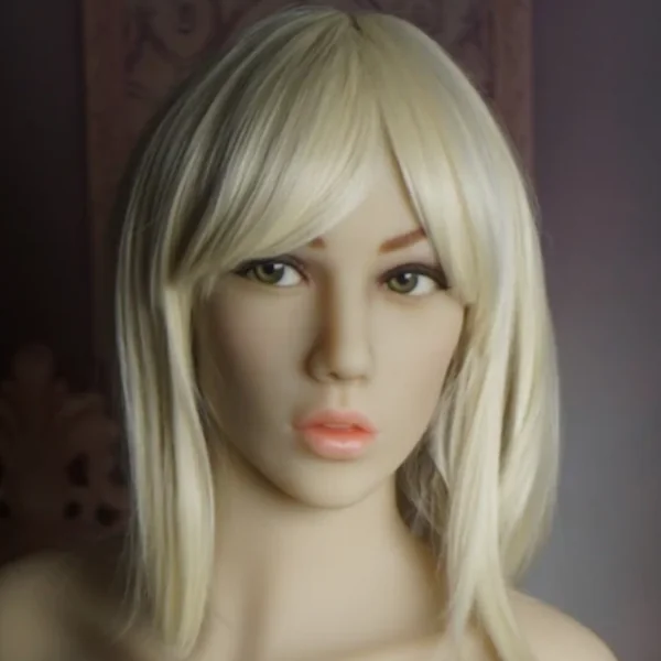 DollHouse 168 Head Rebecca