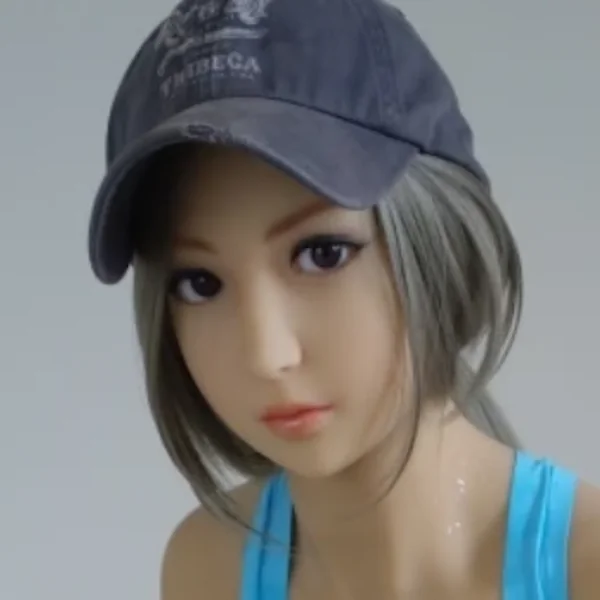 DollHouse 168 Head Rin