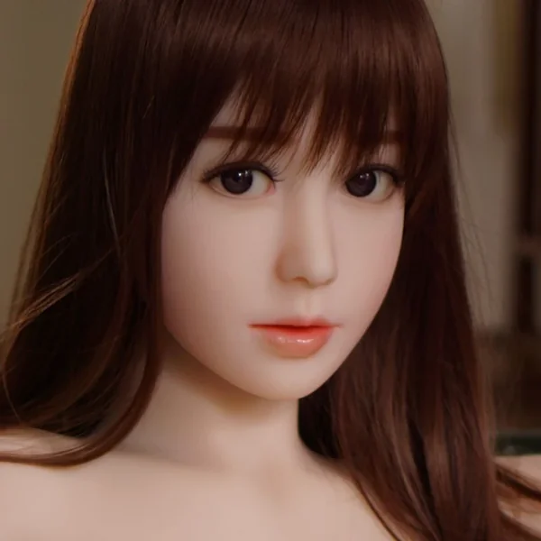 DollHouse 168 Head Sasa
