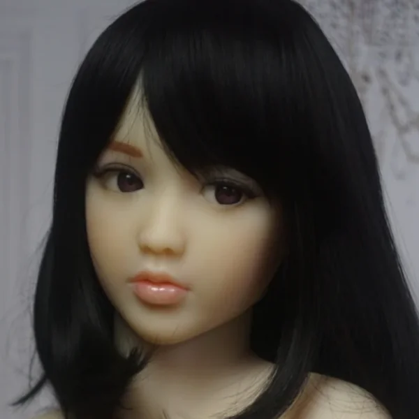 DollHouse 168 Head Sei