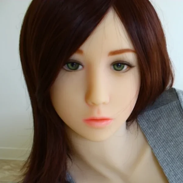 DollHouse 168 Head Yui