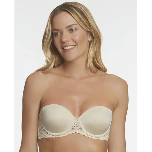 Dominique Tessa Strapless Convertible Bra