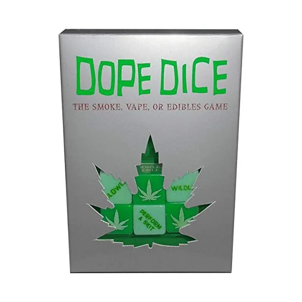 Dope Dice