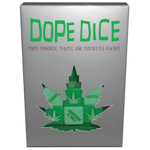 Dope Dice