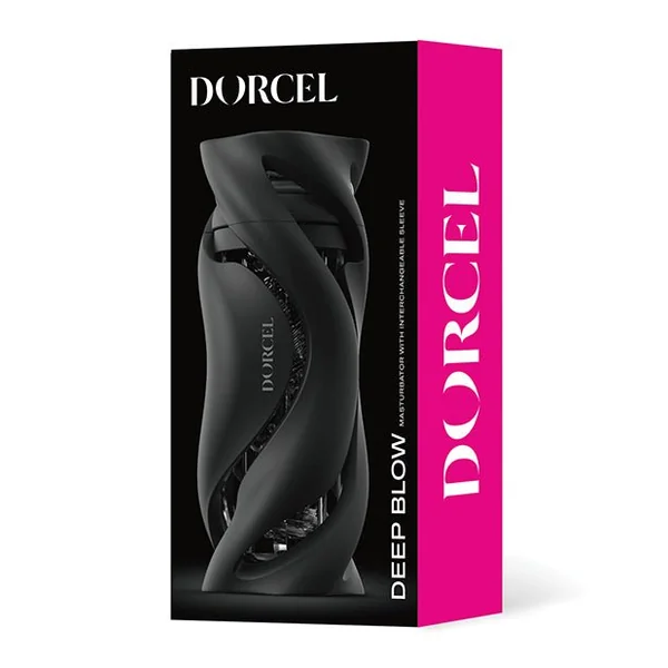 Dorcel Deep Blow Masturbator