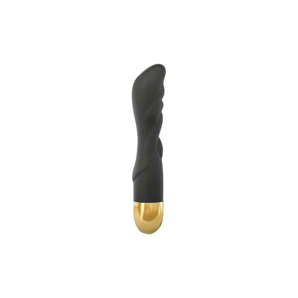 Dorcel Flexi & Joy Textured G-Spot Vibrator