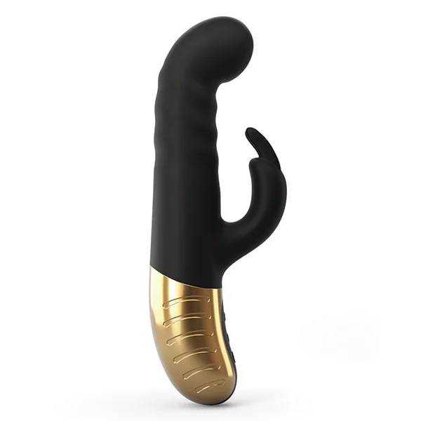 Dorcel G-stormer Thrusting G Spot Rabbit