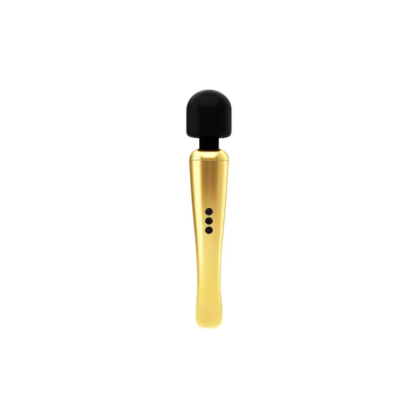 Dorcel MegaWand Gold Rechargeable Wand