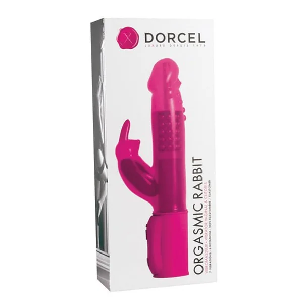 Dorcel Orgasmic Rabbit
