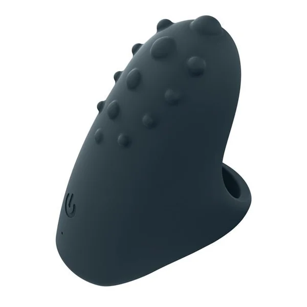 Dorcel Rechargeable Magic Finger - Black