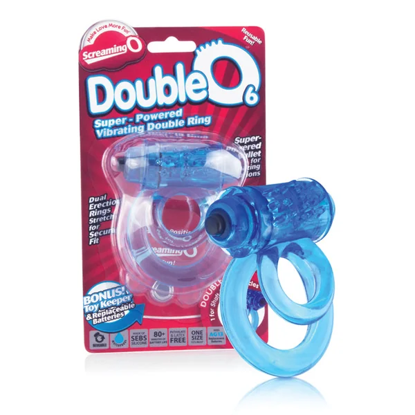 Double O 6 EACH (Assorted Only)