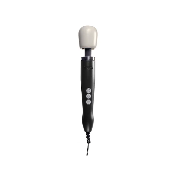 Doxy Extra Powerful Massage Wand Vibrator