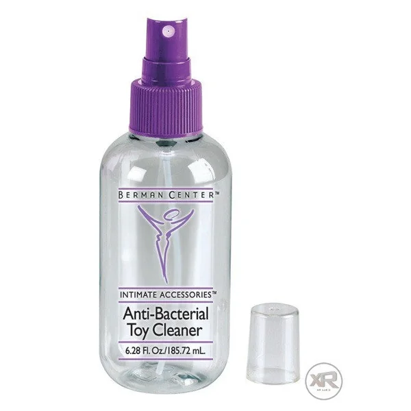 Dr. Berman Anti-Bacterial Toy Cleaner