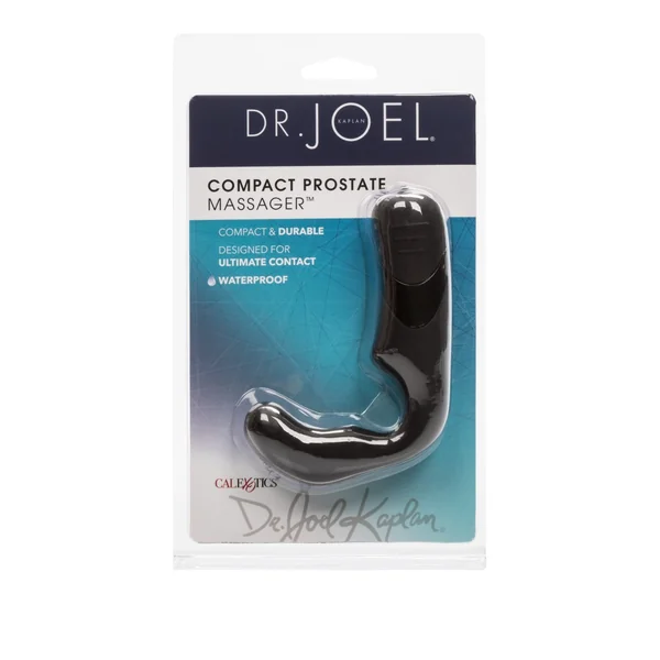 Dr. Joel Kaplan Compact Prostate Massager