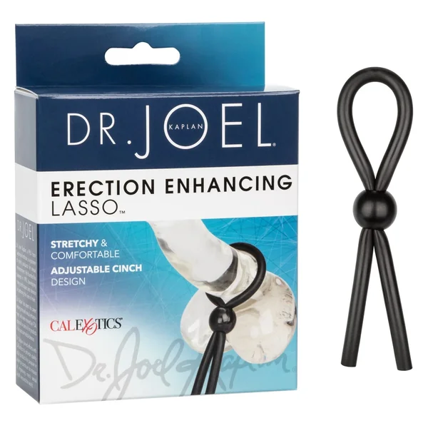 Dr. Joel Kaplan Erection Enhancing Lasso