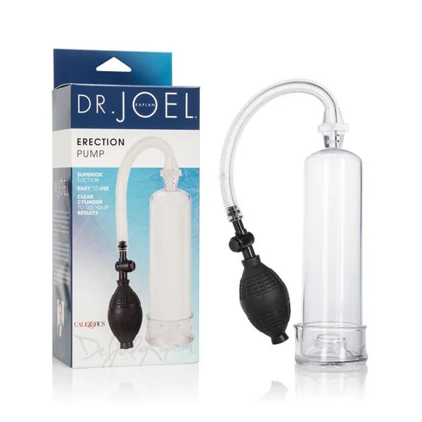 Dr. Joel Kaplan® Erection Pump