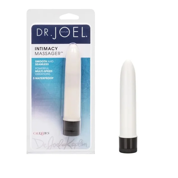 Dr. Joel Kaplan® Intimacy Massager™ 4.5"