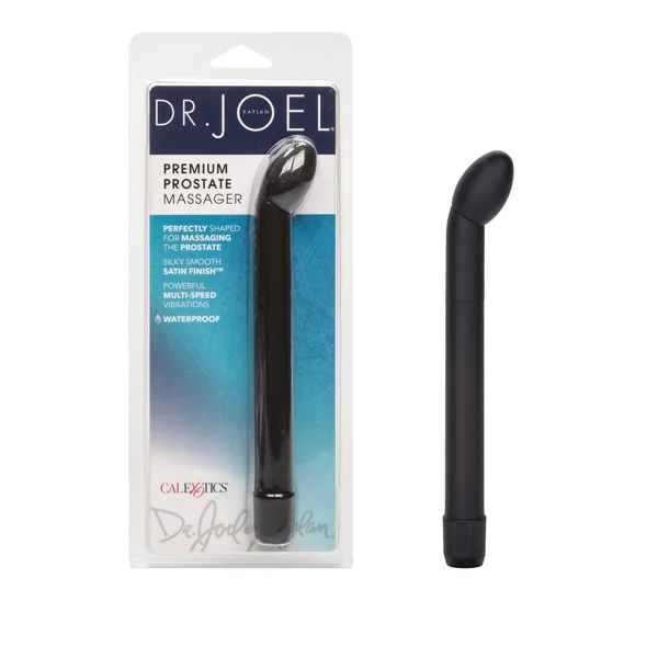 Dr. Joel Kaplan Premium Prostate Massager