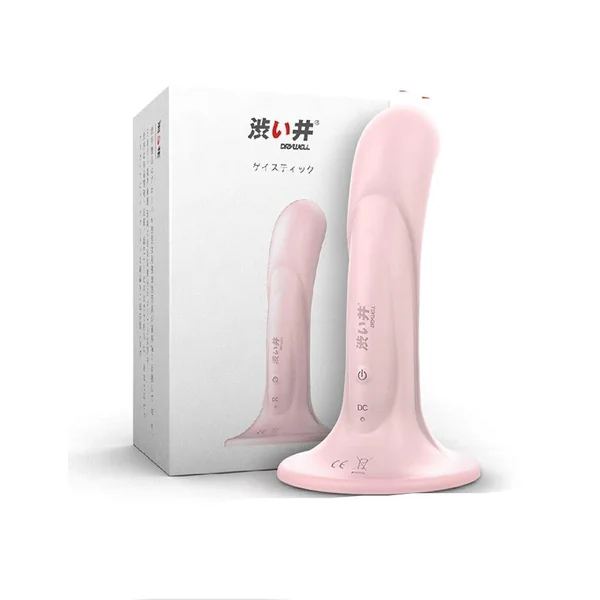 DRY WELL Dildos for Women Vibrator Dildo Penis Soft Silicone G-spot Sex Toys for Adults Suction Cup Anal Female Masturbator