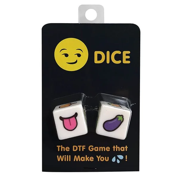 Dtf Dice Game
