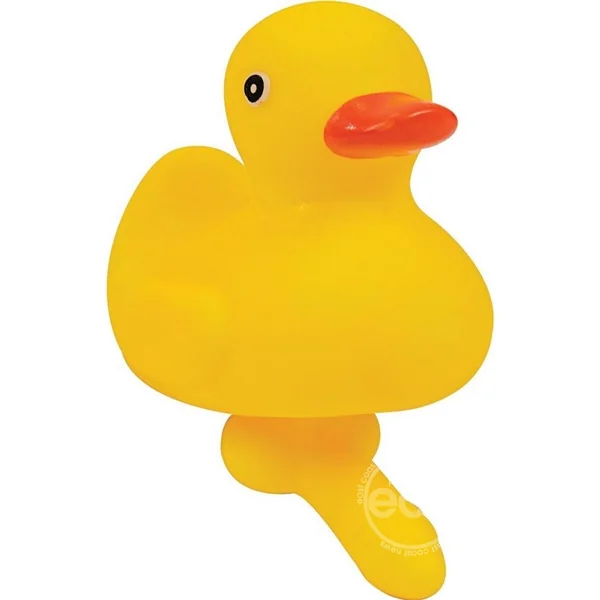 Duck With A Dick