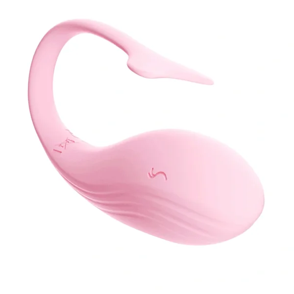 DuoDrop – Egg Vibrator For Couples