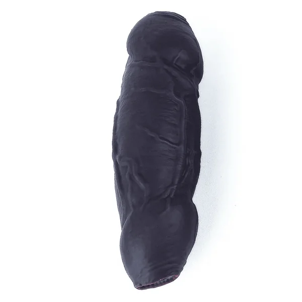 DuoPleasure – Dual-Ended Silicone Stroker & Dildo - Versatile Sex Toy