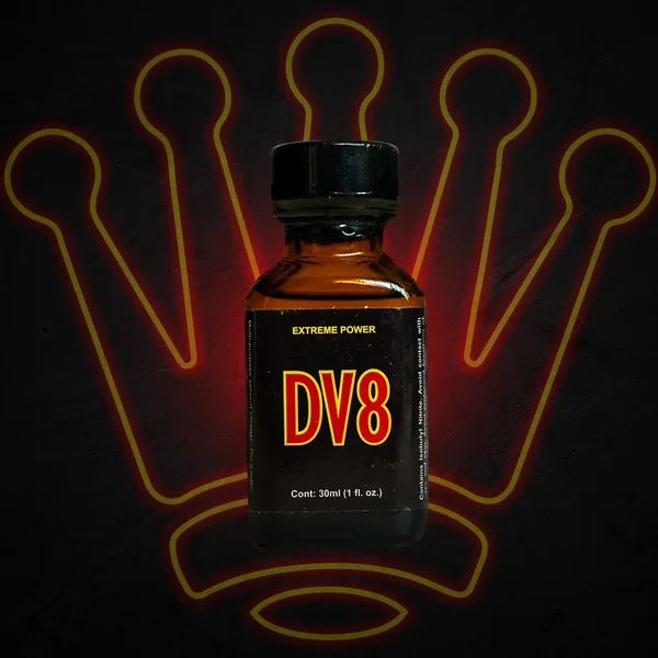 DV8 30ML