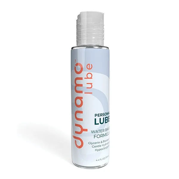 Dynamo Lube Water-based Formula - 4.4oz