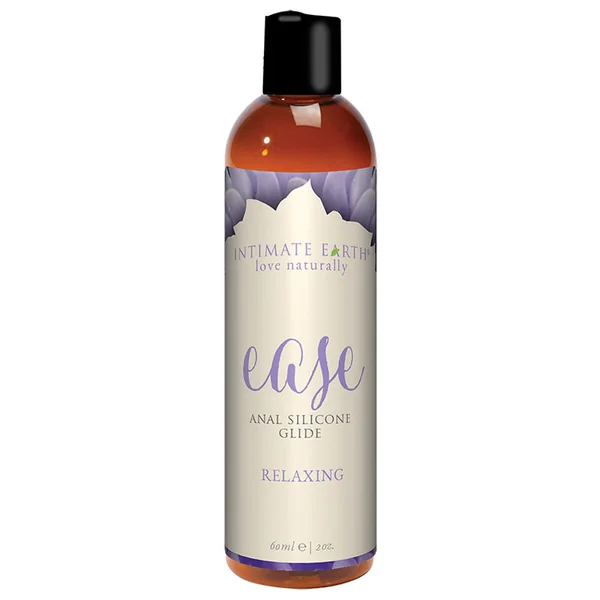 Ease Relaxing Bisabolol Anal Silicone Lube 60 ml