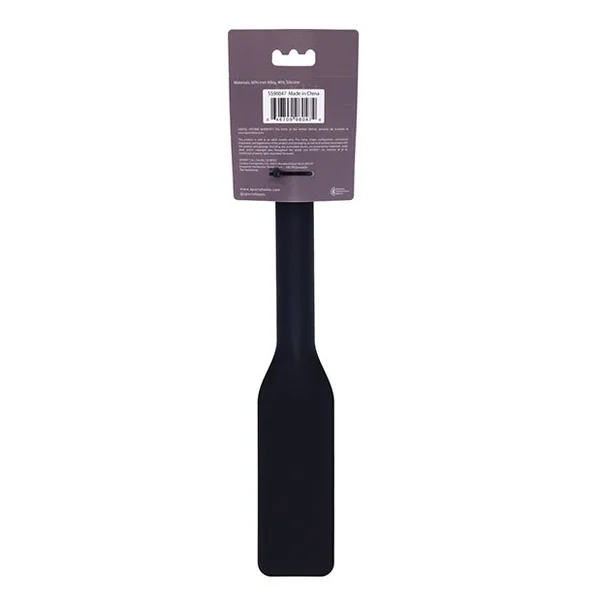 Edge MINE Silicone Paddle - Black