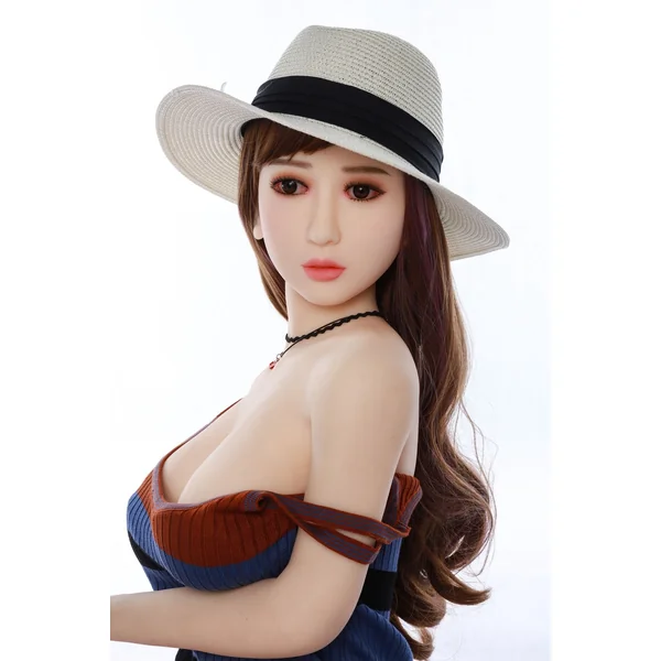 EL Doll 148cm. (4'10") Head #7 Sex Doll